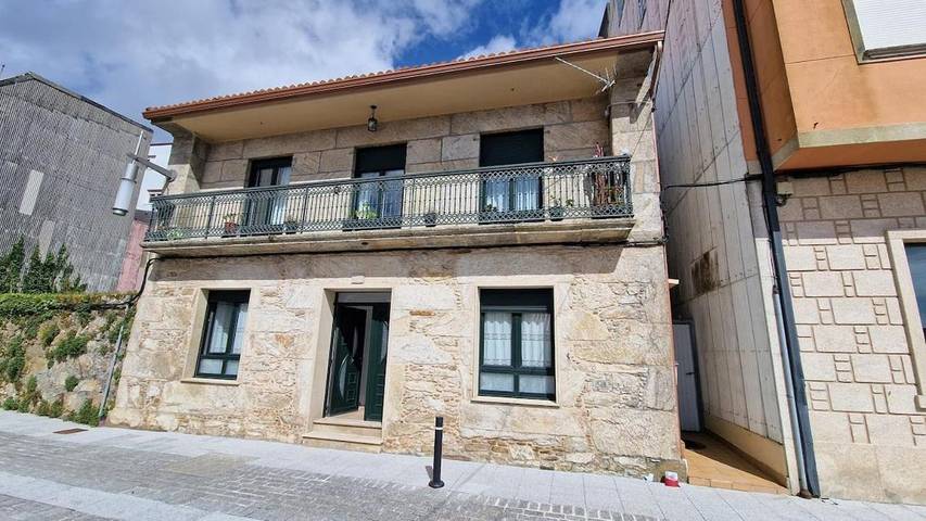 Appartement de vacances pour 6 personnes, animaux acceptés - 1