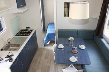 Casa Vacanza per 6 Persone in Badesi, Olbia-Tempio, Foto 4