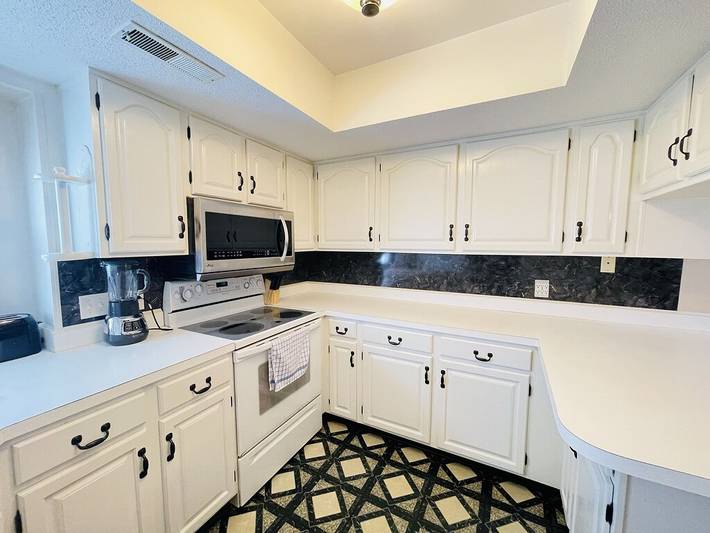 Vacation rental for 8 people in North Myrtle Beach