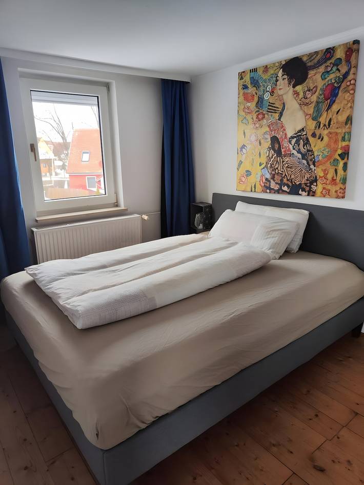 Ferienwohnung für 2 Personen - 1