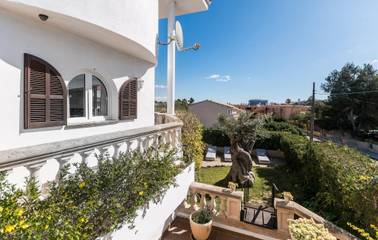 Villa in Manacor, East Majorca für 4 