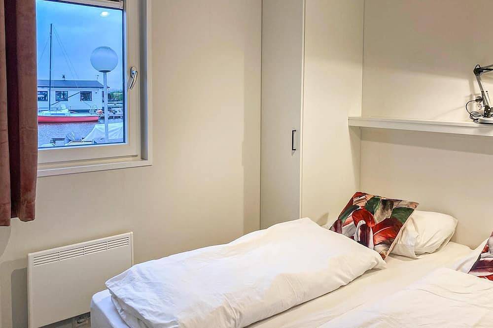 Tolles Haus mit 2 Schlafzimmern in. in Breukelen, Groene Hart
