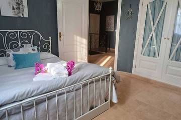 Casa Rural para 10 Personas en Hornachuelos, Provincia de Córdoba, Foto 2