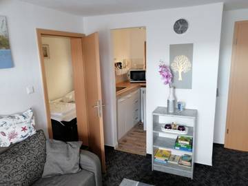 Bungalow für 4 Personen in Kritzmow, Mecklenburgische Ostseeküste, Bild 3