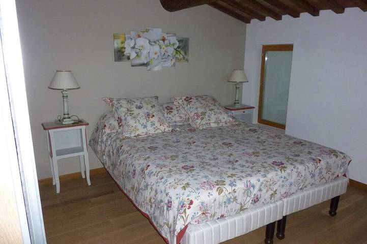Ferienhaus für 4 Personen, mit Terrasse in Sault - 4