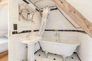 Gîte pour 2 Personnes dans Vouilly, Région de Bayeux, Photo 3