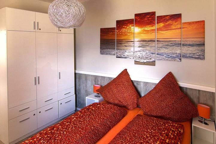 Ferienhaus für 4 Personen, mit Pool und Garten sowie Balkon in Gardasee-Lombardei - 4