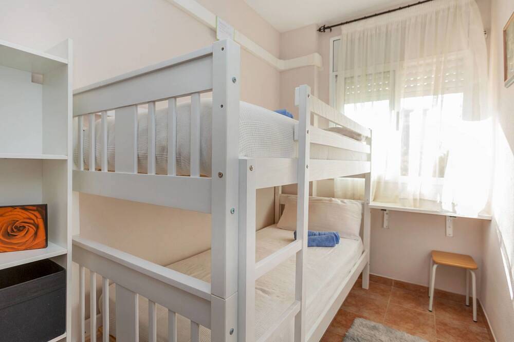 Ferienhaus Boters in Platja de Baix a Mar (Torredembarra), Torredembarra