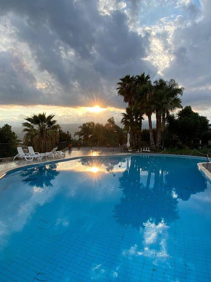 Agriturismo Serra San Biagio in Calatabiano, Catania e dintorni