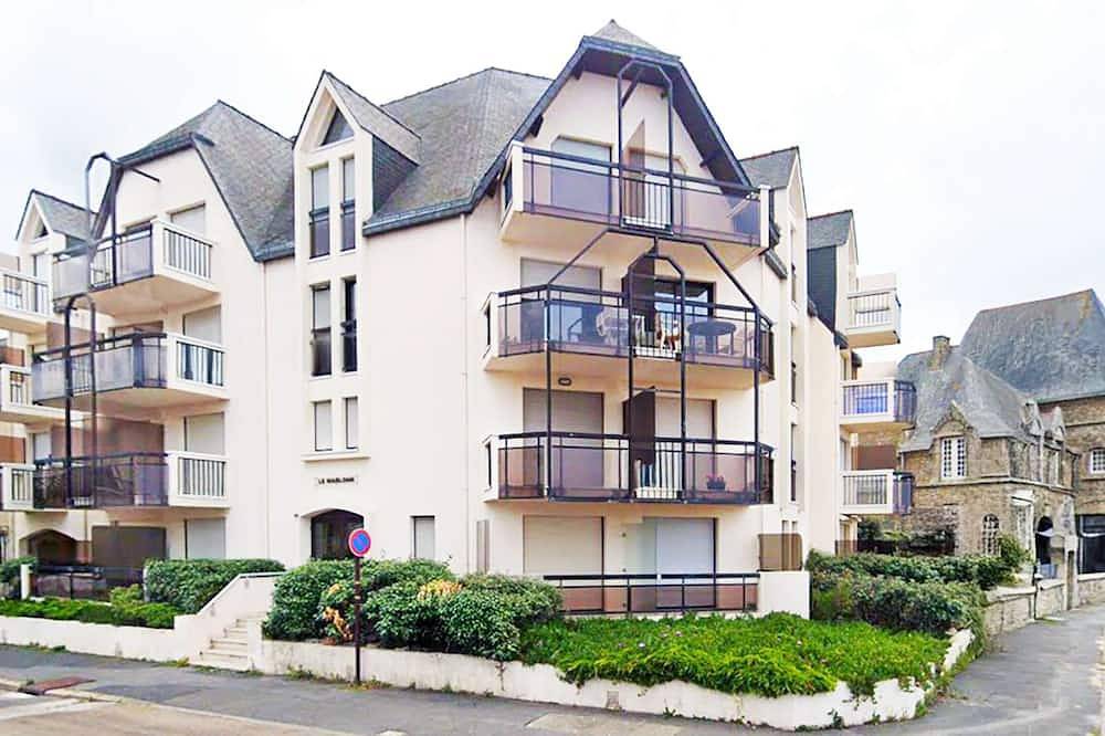 Appartement entier, Le belvédère de Port-lin - Les Gîtes de la Côte d'Amour in Le Croisic, Côte d'Amour