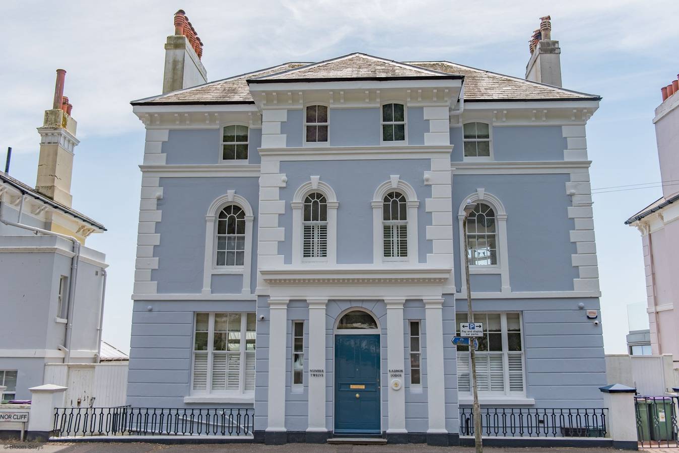 Cottage für 8 Personen in Sandgate, Kent