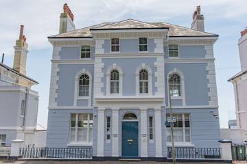 Holiday Rental for 8 People in Sandgate, Kent, Photo 1