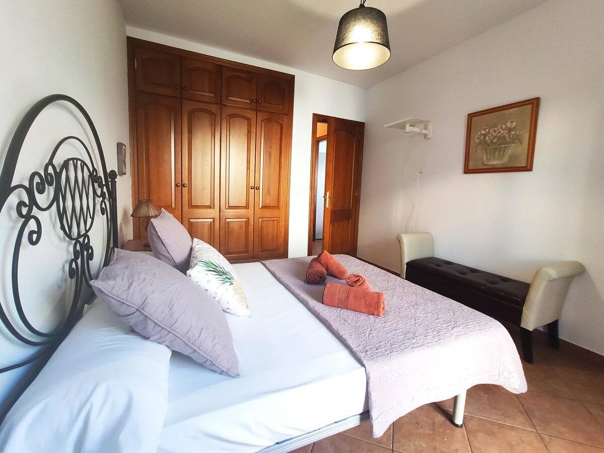 Appartamento vacanze a Arrecife a partire da 67€ a notte
