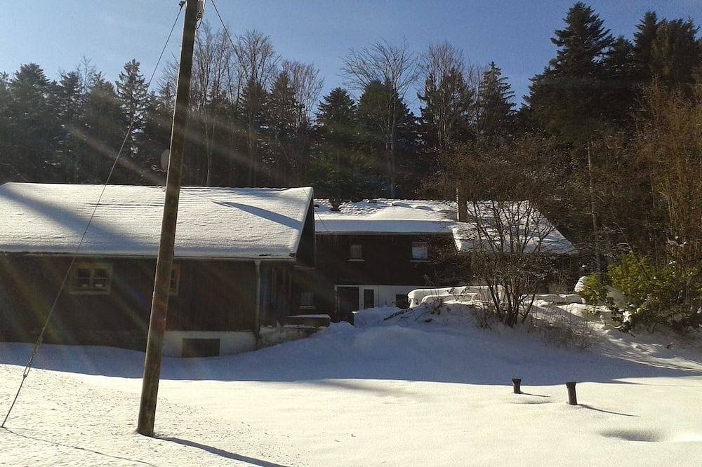 Quellenhof Kollnburg in Kollnburg, Ostbayern