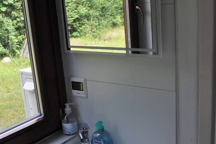 Ferienhaus für 4 Personen in Zislow - 4