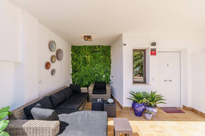 Holiday Home 'Villa Andy en Melisa' close to the Sea with Shared Pool & Wi-Fi in Riviera del Sol, Mijas