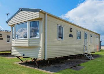 Caravan for 8 People in Skegness, Lincolnshire, Photo 1