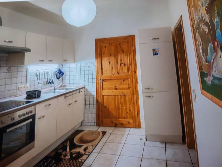 Ferienwohnung für 6 Personen, mit Terrasse in Traben-Trarbach - 3