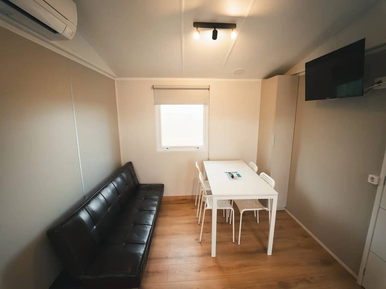 Casa de vacaciones en Xilxes con patio in Playa de Almenara, Chilches