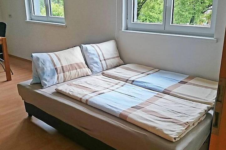 Ferienwohnung für 4 Personen, mit Terrasse und Garten in Vandans - 2