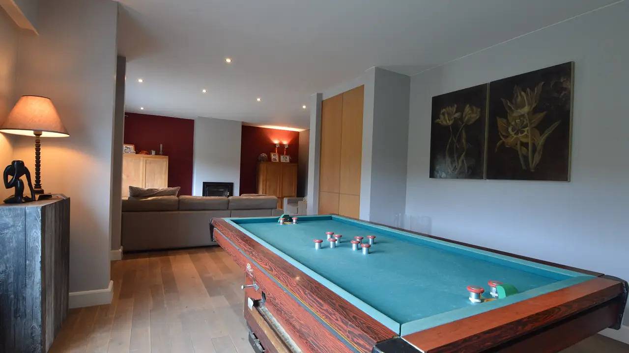 Ferienhaus für 8 Personen (150 m²) in Geel in Geel, Antwerpen und Umgebung