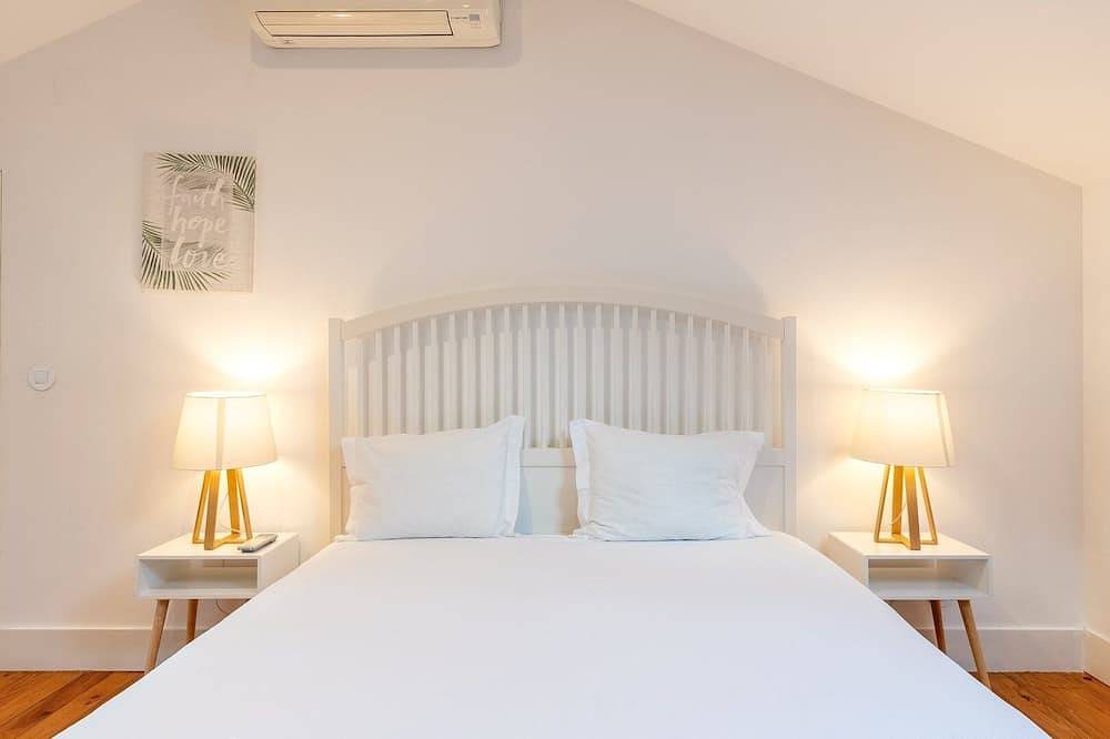 Appartement entier, Guestready - Splendid stay with balcony in Lisbon in Anjos, Lisbonne
