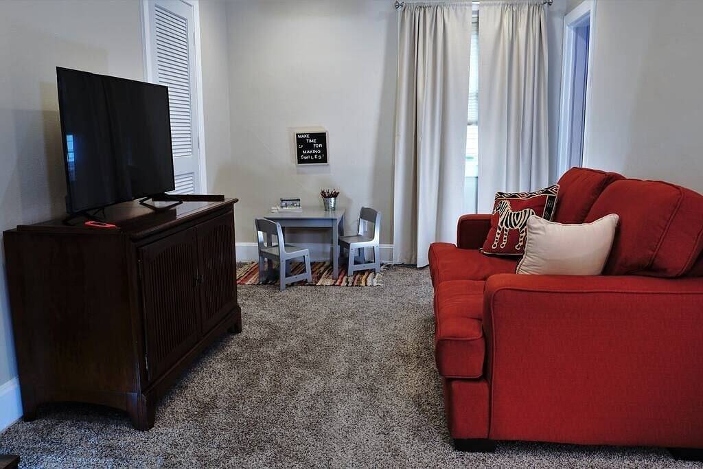 The Cherry St House Springfield Mo in Springfield (MO), Greene County (MO)