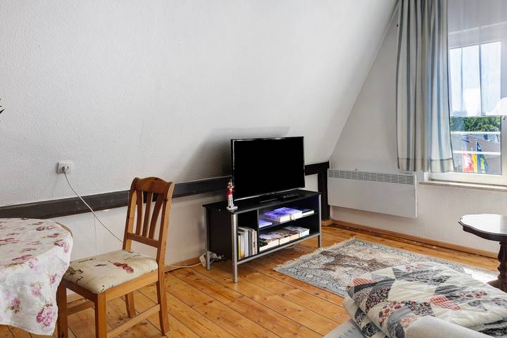 Studio für 2 Personen, mit Garten in Dessau-Roßlau - 3