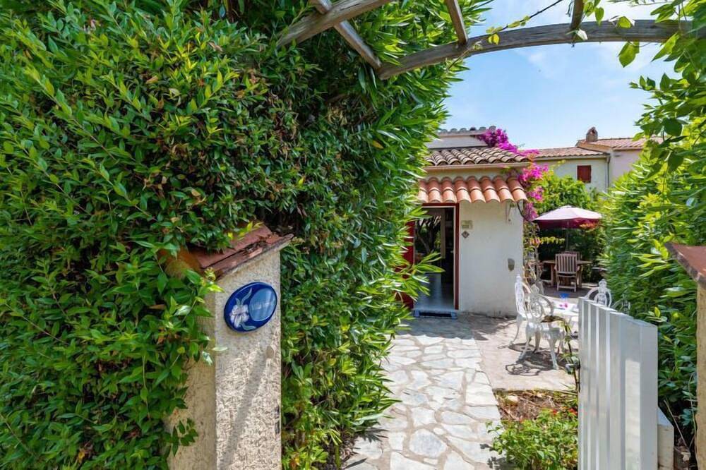 Casa vacanza a Linguizzetta a partire da 95€ a notte