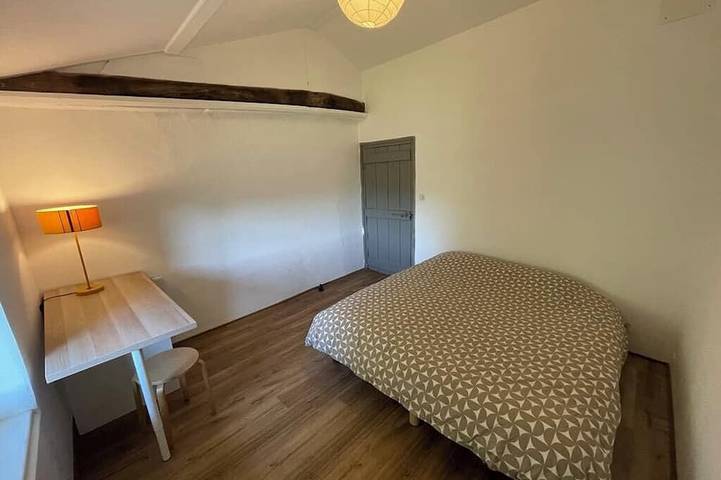 Location de vacances pour 6 personnes, animaux acceptés à Sainte-Marie-de-Gosse - 3