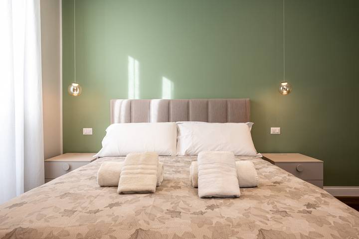 Maison d’hôte pour 3 personnes à Naples - 2