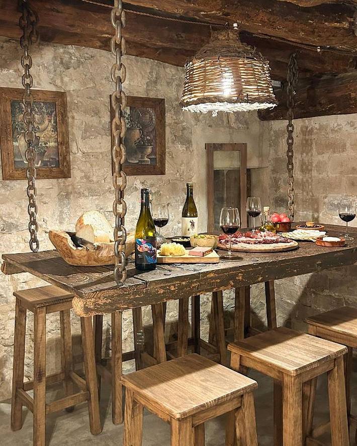 Apartamento de vacaciones para 8 personas, con terraza - 1