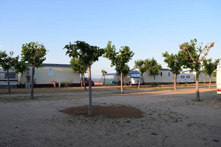 Ferienhaus für 6 Personen, mit Terrasse und Pool in Santa Susanna - 4