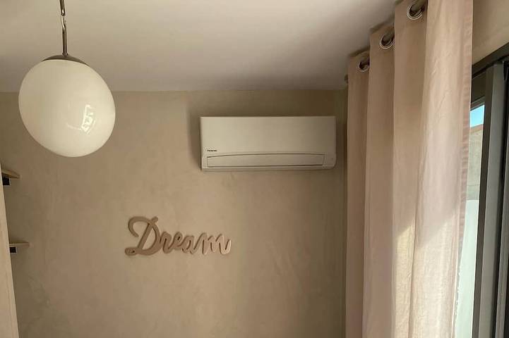 Maison d’hôte pour 2 personnes, avec piscine ainsi que jardin et jacuzzi à Gémenos - 2