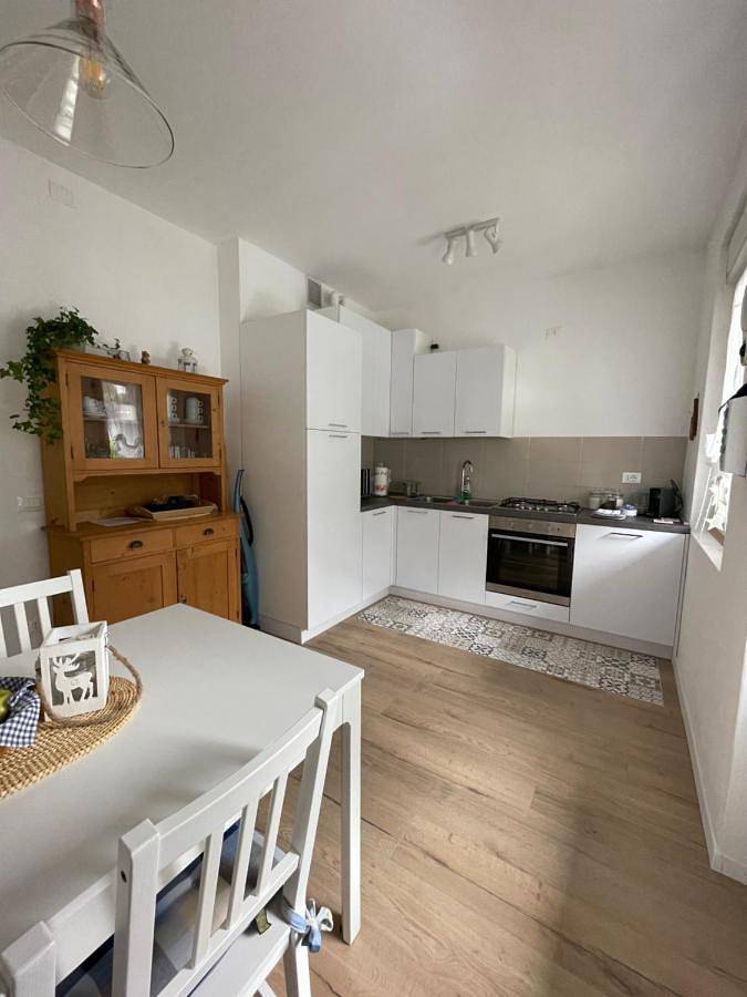 Gîte pour 4 personnes, avec Balcon et Terrasse à Fai della Paganella - 3