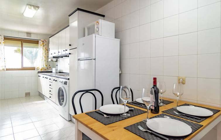 Ferienwohnung für 6 Personen, mit Terrasse in Rincón de la Victoria - 4