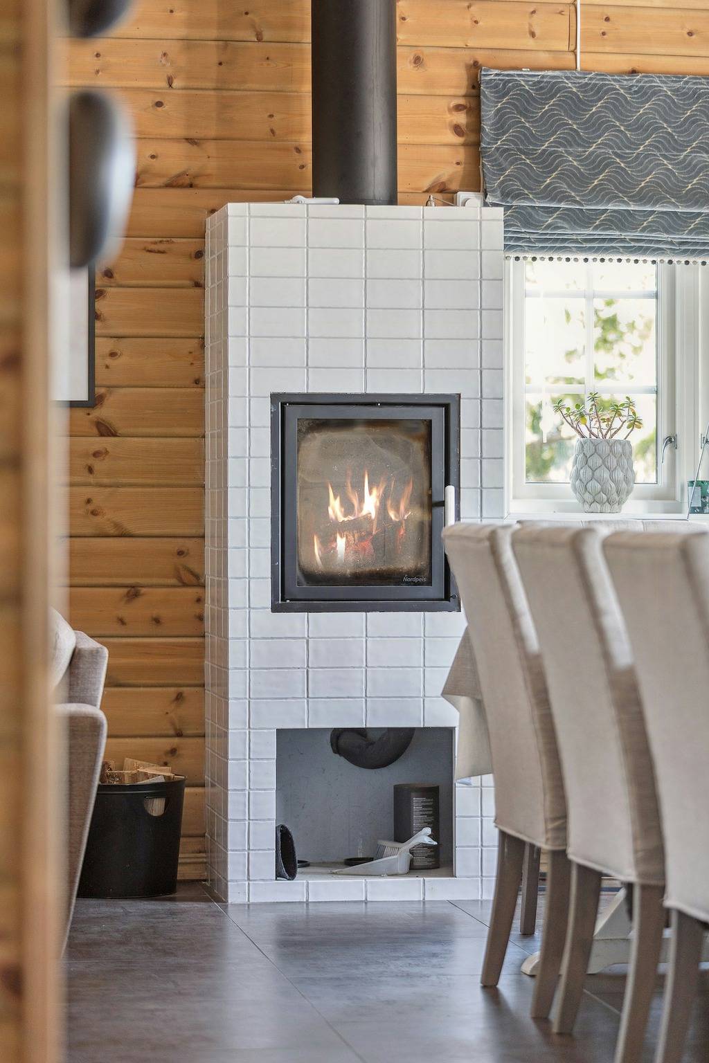 Chalet familial moderne près du domaine skiable de Vinterland in Bø