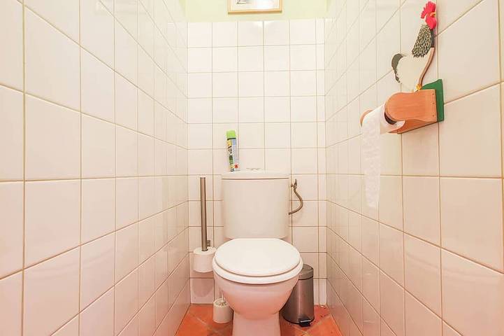 Gîte pour 12 personnes à Septfonds - 4