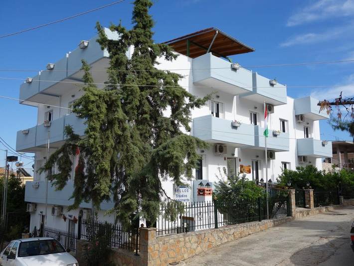 Maison d’hôte pour 3 personnes, avec jardin