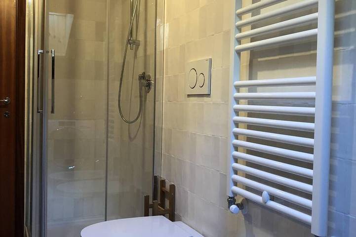 Gîte pour 4 personnes à Champoluc - 3