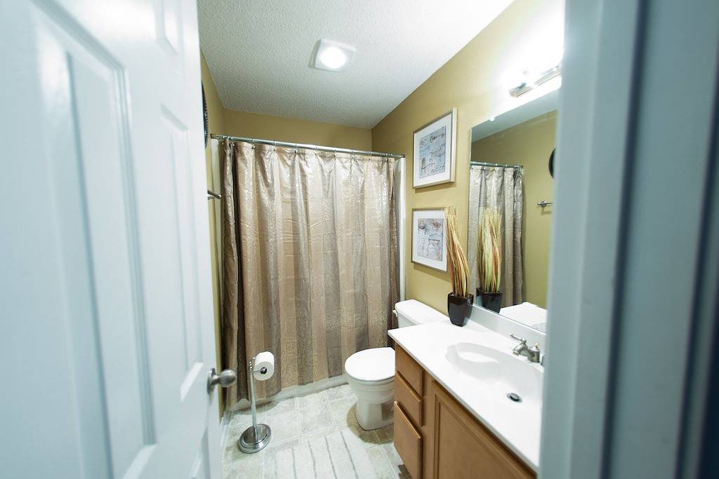 Vacation House for 8 Guests in Mississippi, USA