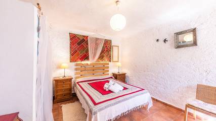 Chalet para 4 Personas en Órgiva, Provincia de Granada, Foto 4