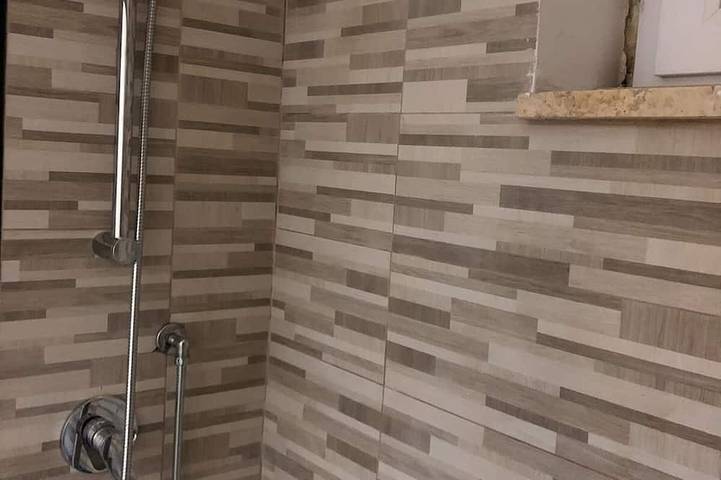 Appartement entier, Apartment in beachfront residence in Monaco Mirante, Golfe de Tarente