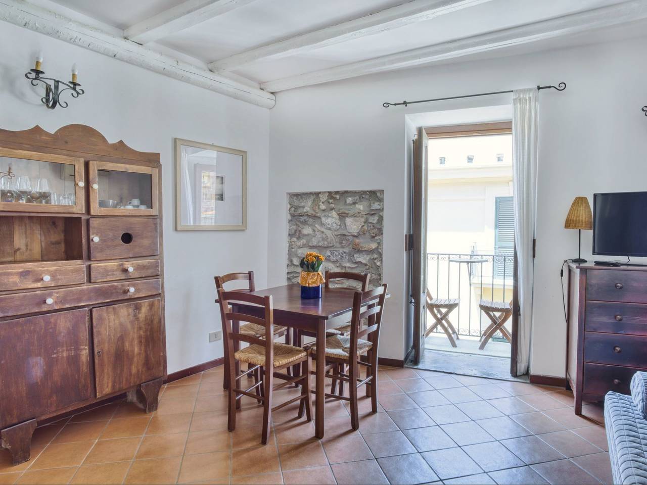 Appartement entier, Haus Bordonaro B in Cefalù, Cefalù (Commune)