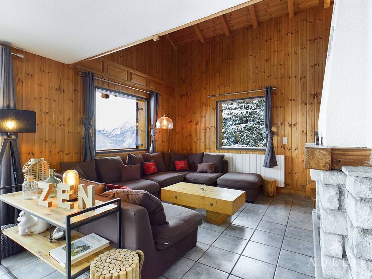 Photo : Appartement de vacances