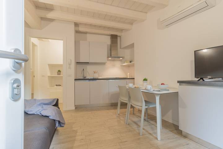 Appartement entier, Little Nest Flat in Varenna, Commune de Varenna