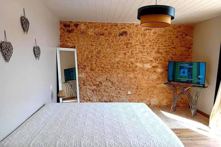 Location de vacances pour 2 personnes à Pouillon - 2