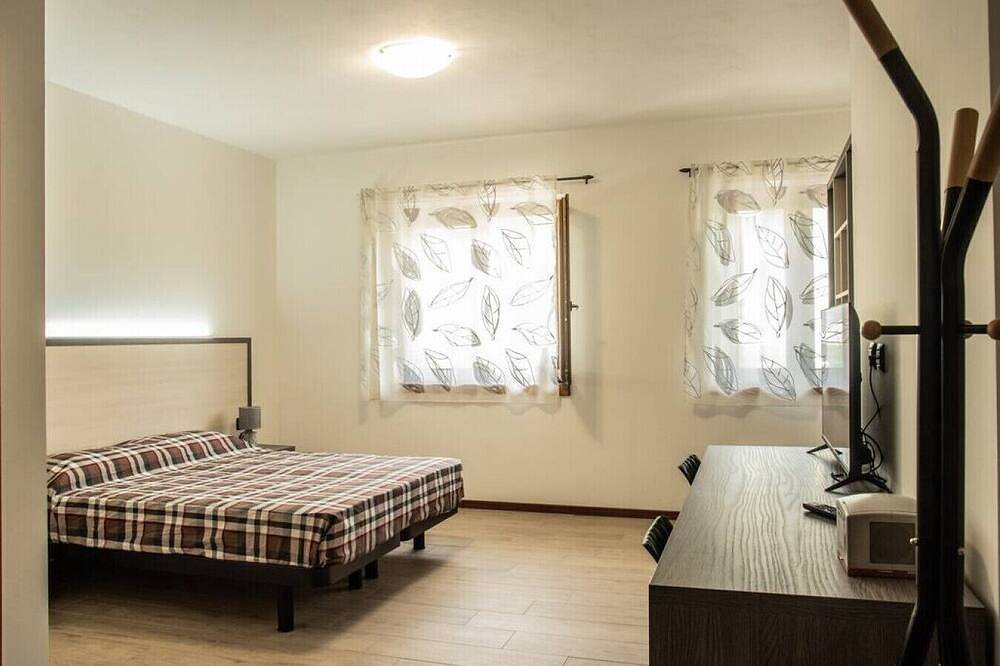 Ganze Wohnung, Appartamento - Edolo in Edolo (Dorf), Edolo