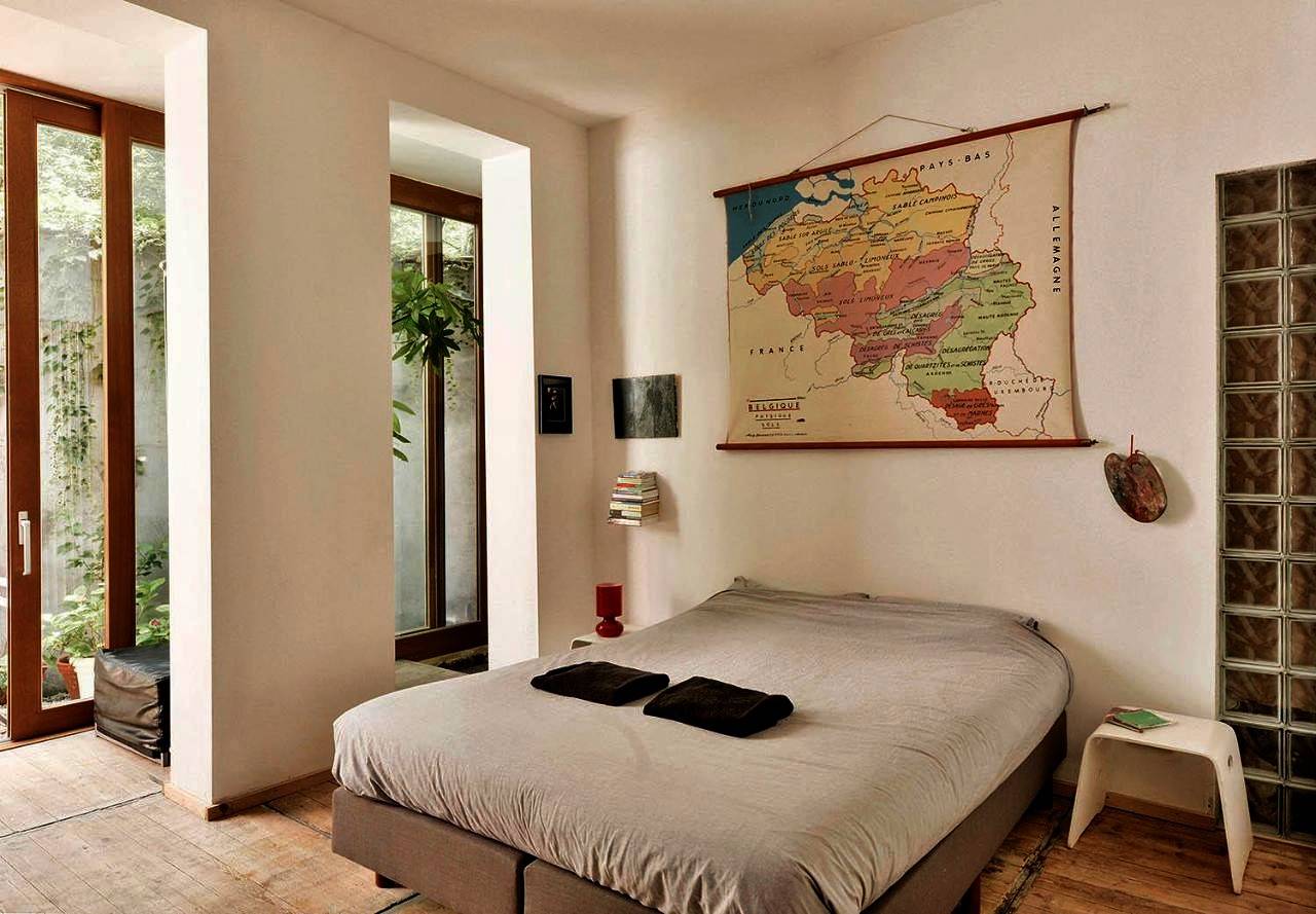 B'Kanal in Bruxelles, Région de Bruxelles