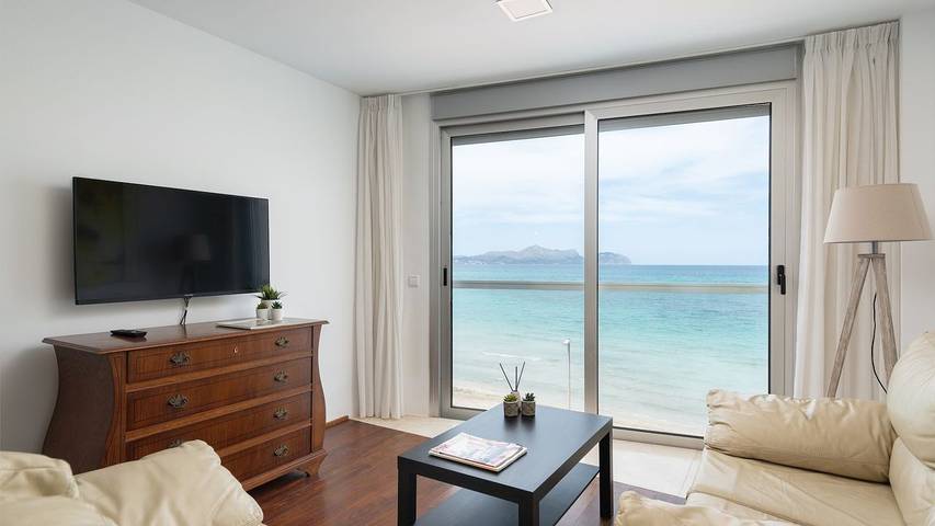 Casa vacanza per 4 persone in Can Picafort